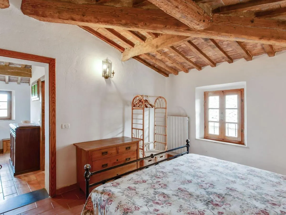 Cosy Holiday Home In Bibbona With Balcony, Heating & Views 0*,  Italy