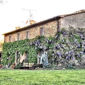 Agriturismo La Leccia Vakantieboerderij