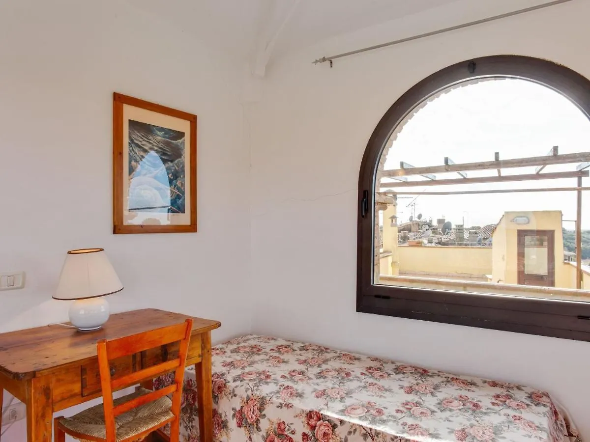 Cosy Holiday Home In Bibbona With Balcony, Heating & Views Włochy