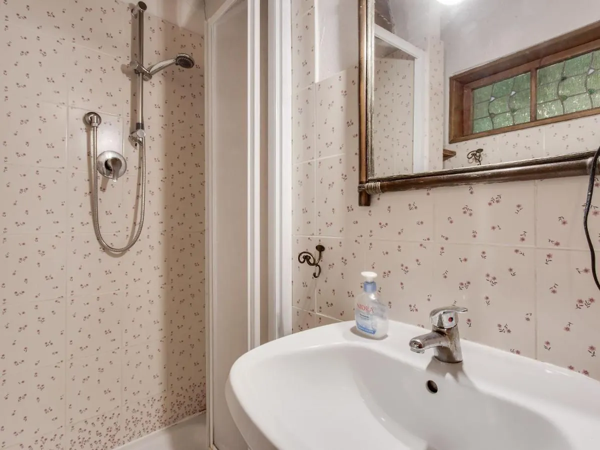 Cosy Holiday Home In Bibbona With Balcony, Heating & Views